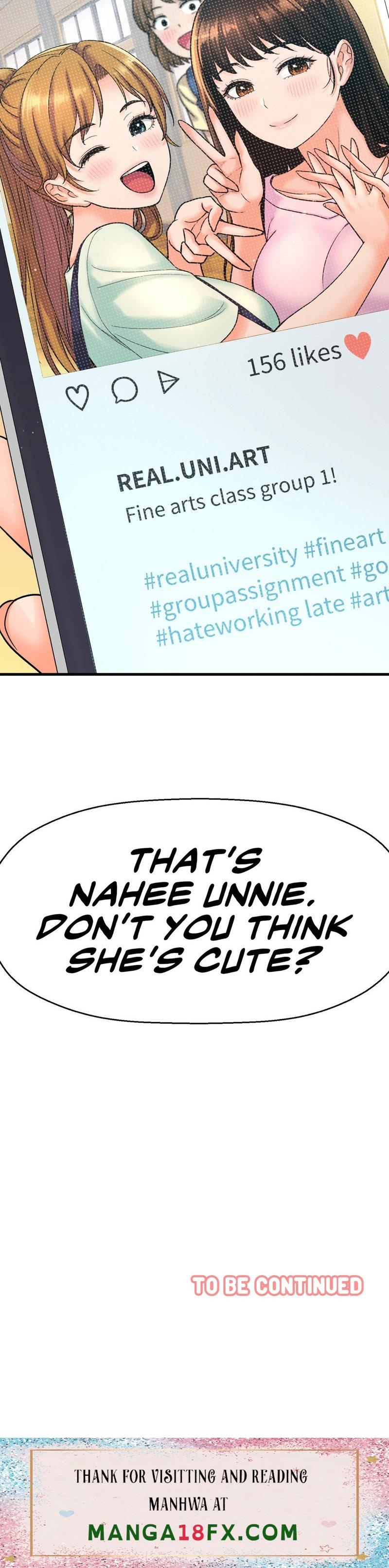 She’s Driving Me Crazy chapter 8 page 83