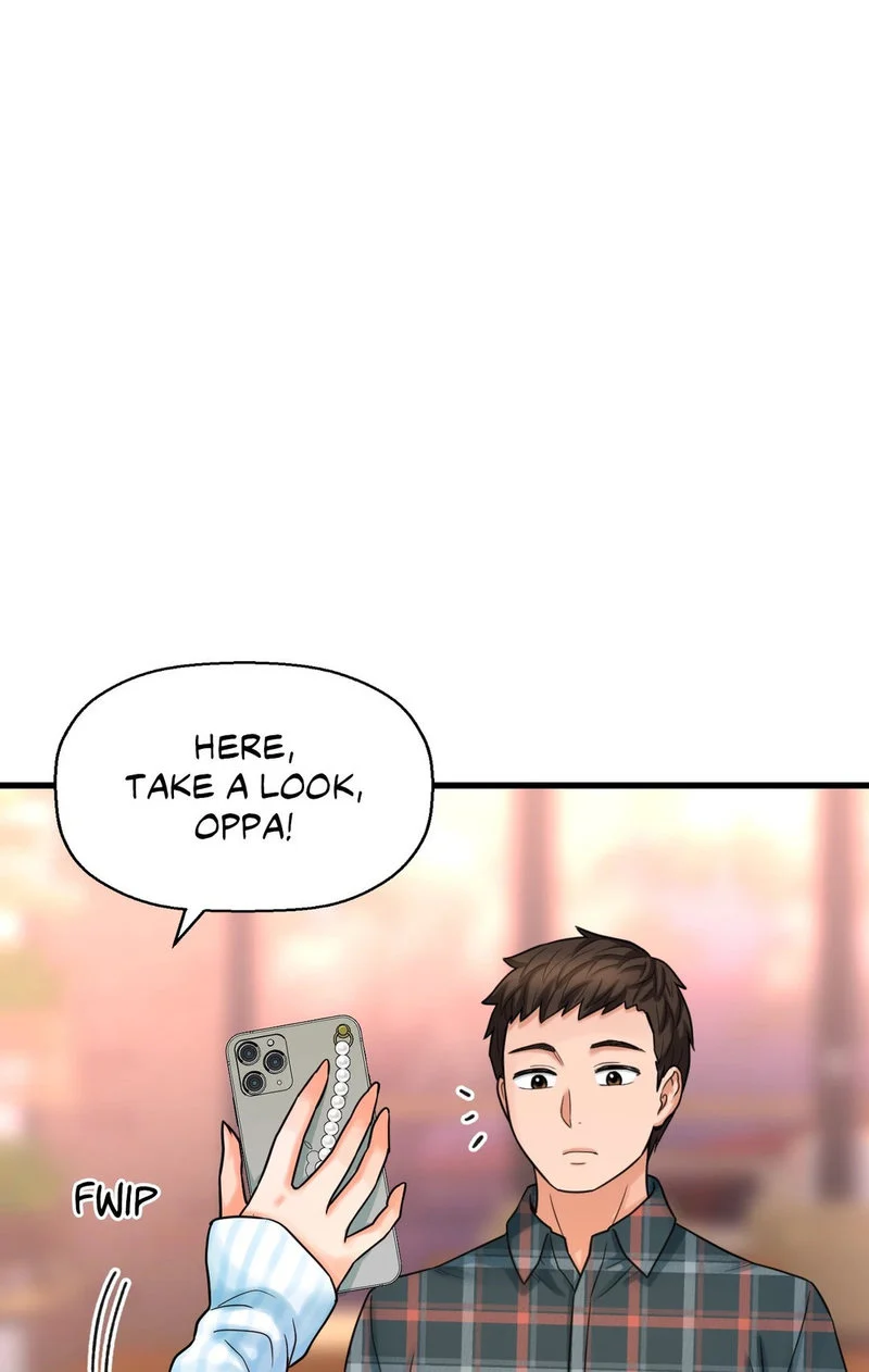She’s Driving Me Crazy chapter 9 page 13