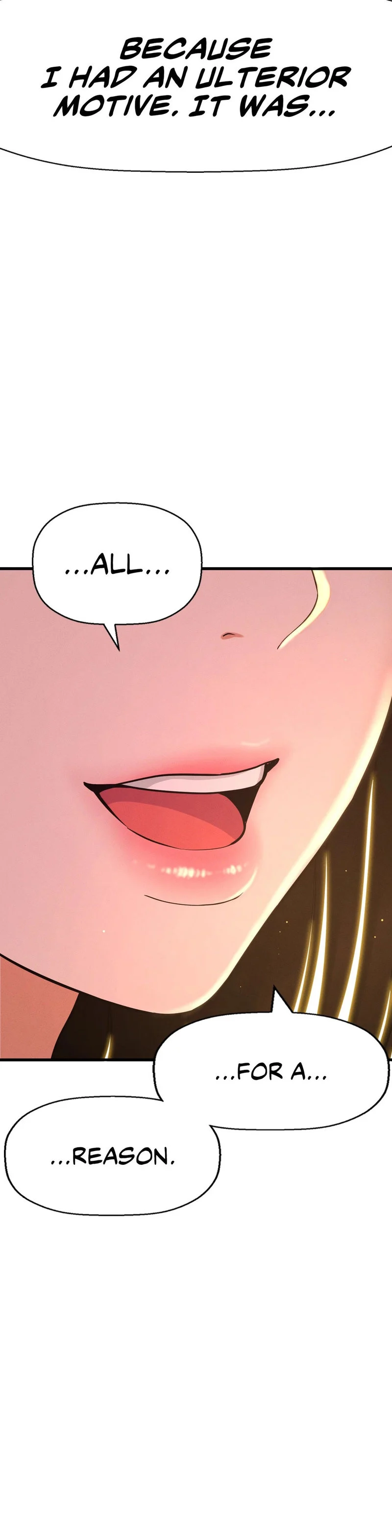 She’s Driving Me Crazy chapter 9 page 51
