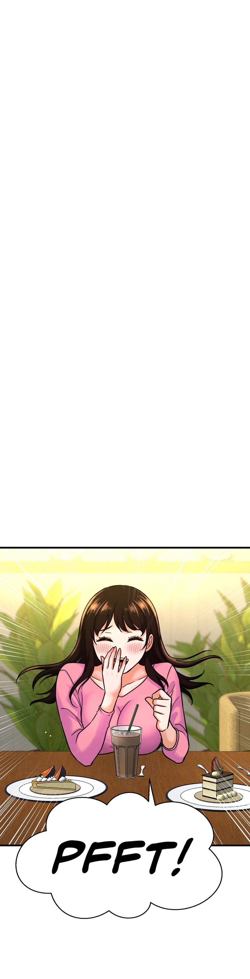 She’s Driving Me Crazy chapter 9 page 54