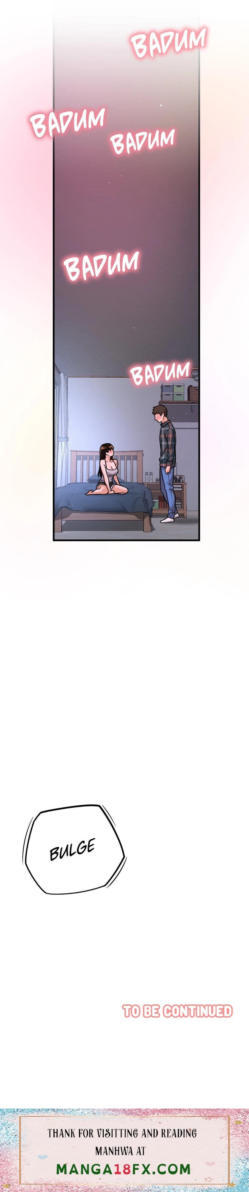 She’s Driving Me Crazy chapter 9 page 78
