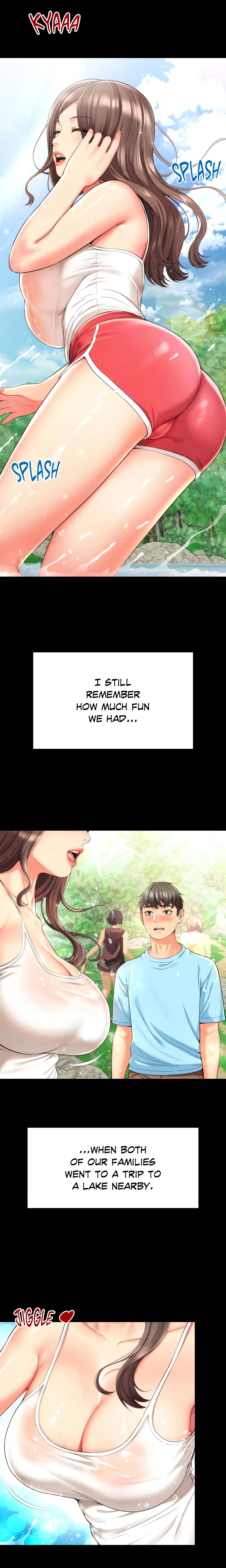 She’s Got It Going On (Official) chapter 1 page 16