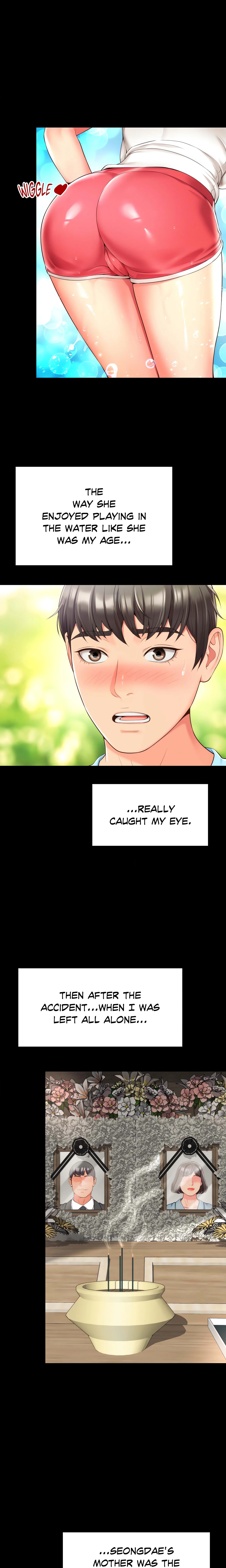 She’s Got It Going On (Official) chapter 1 page 17