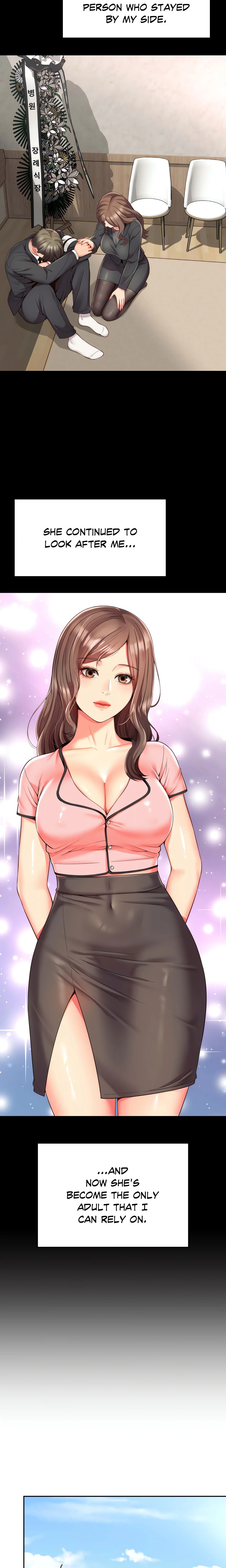 She’s Got It Going On (Official) chapter 1 page 18