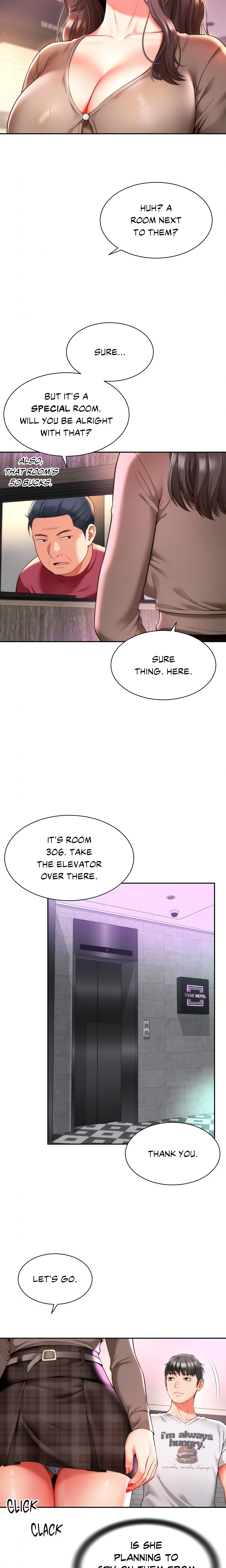 She’s Got It Going On (Official) chapter 10 page 4