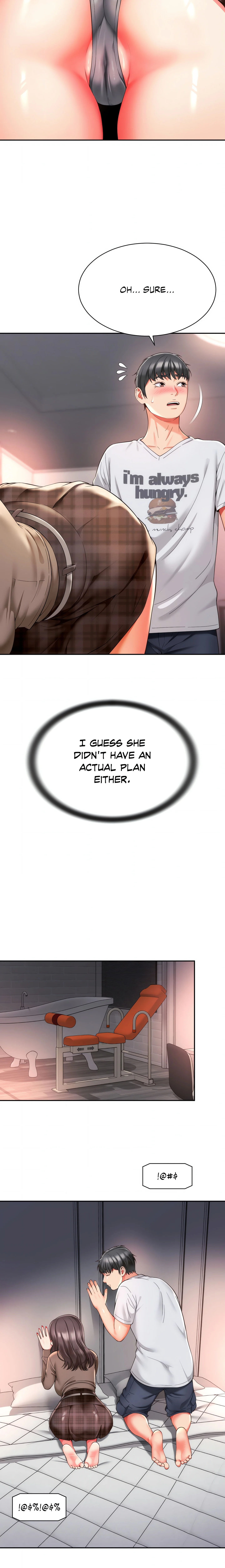 She’s Got It Going On (Official) chapter 10 page 8