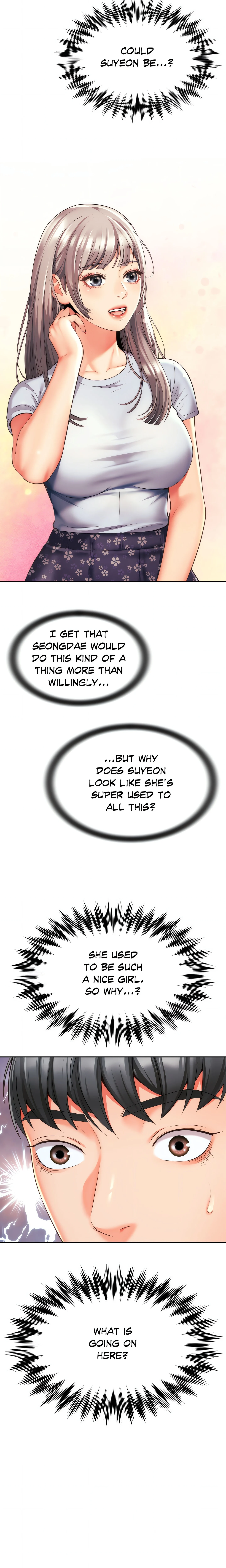 She’s Got It Going On (Official) chapter 10 page 15