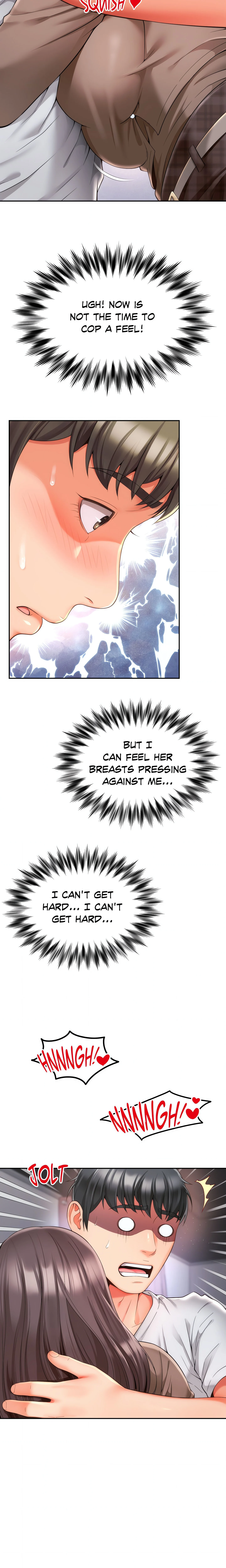She’s Got It Going On (Official) chapter 10 page 20