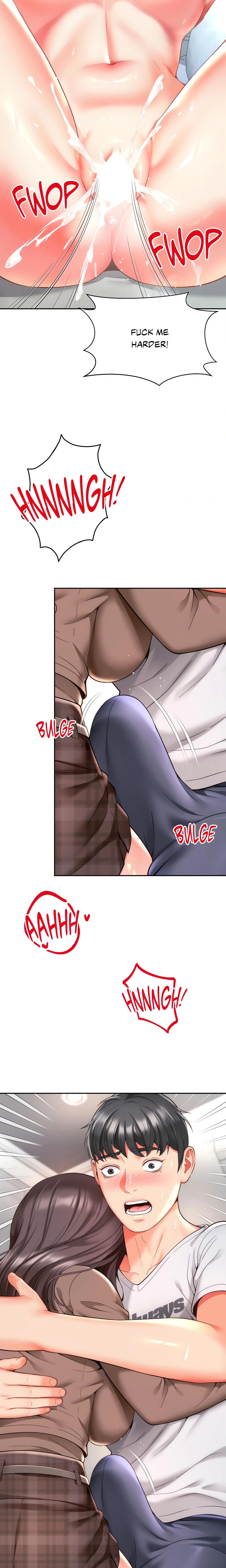 She’s Got It Going On (Official) chapter 10 page 22