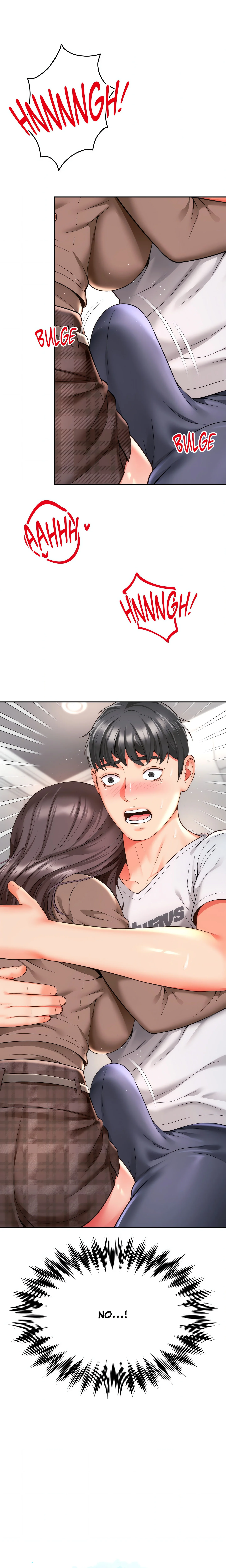 She’s Got It Going On (Official) chapter 11 page 1