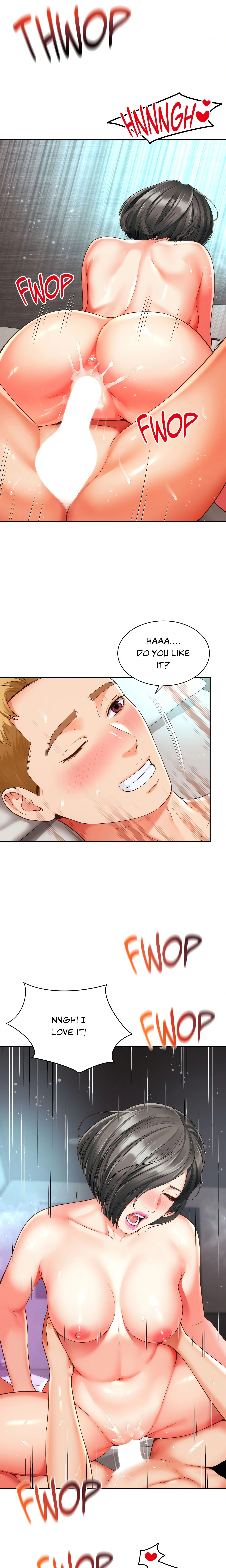 She’s Got It Going On (Official) chapter 11 page 3