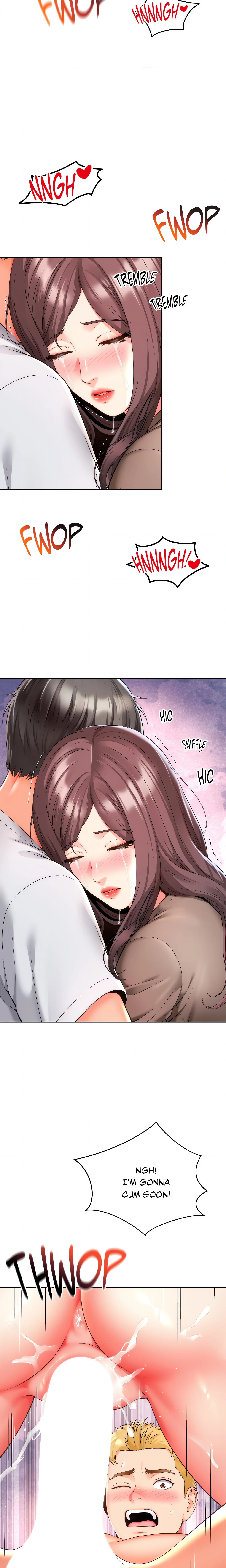 She’s Got It Going On (Official) chapter 11 page 4