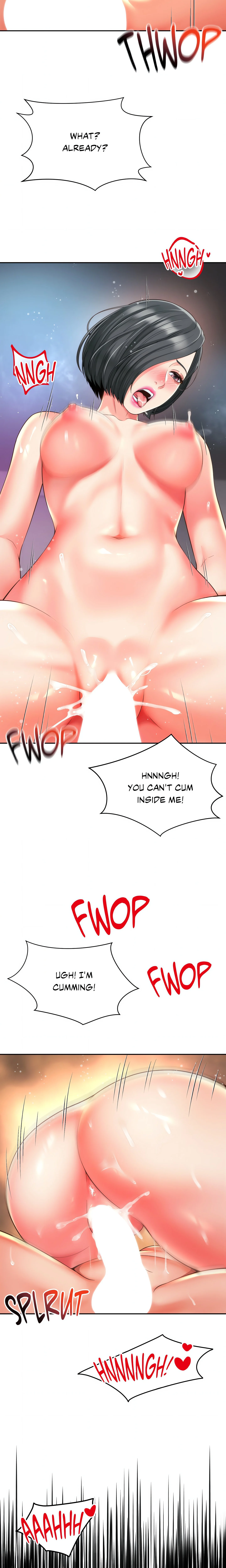She’s Got It Going On (Official) chapter 11 page 5