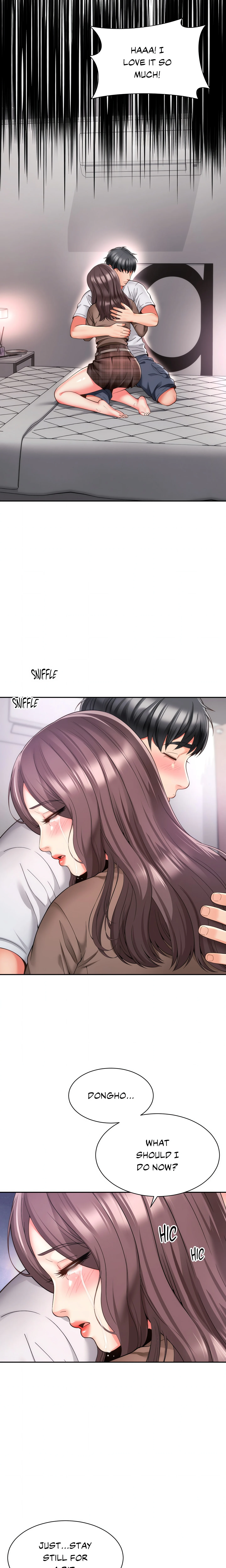 She’s Got It Going On (Official) chapter 11 page 6