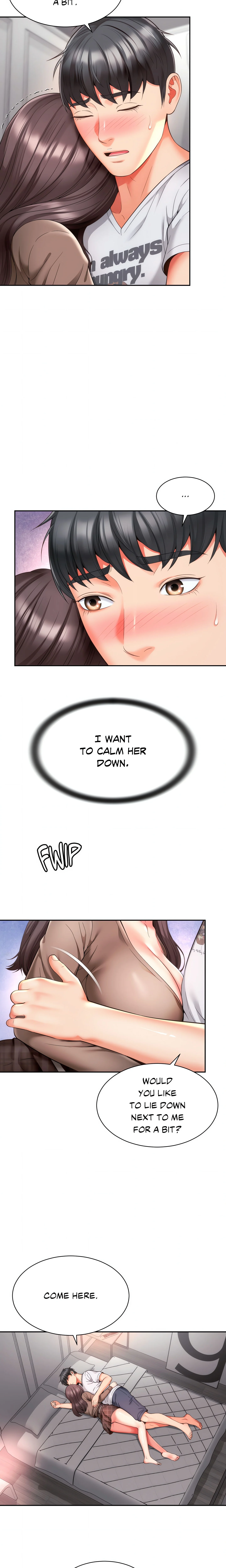 She’s Got It Going On (Official) chapter 11 page 7