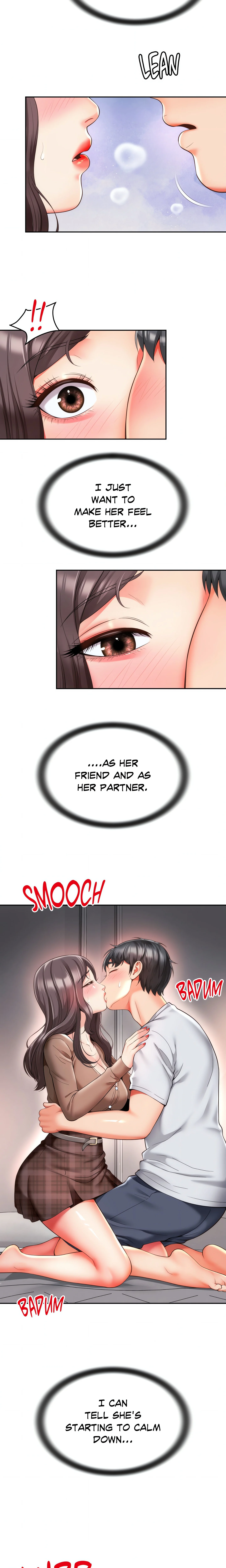 She’s Got It Going On (Official) chapter 11 page 13