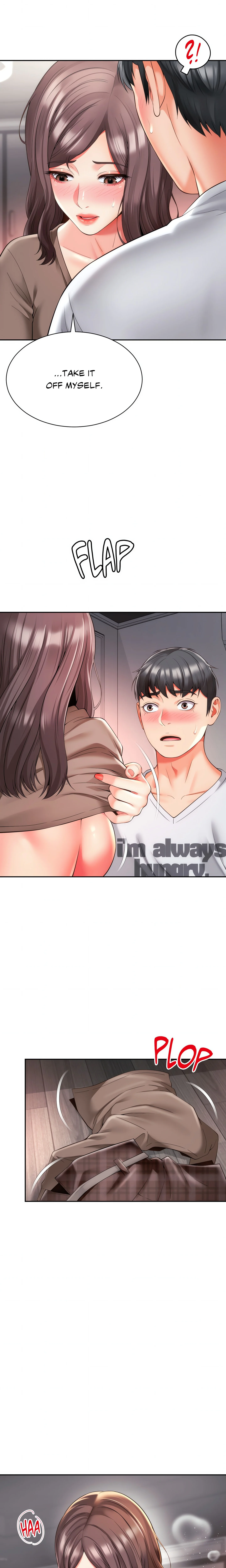 She’s Got It Going On (Official) chapter 11 page 16