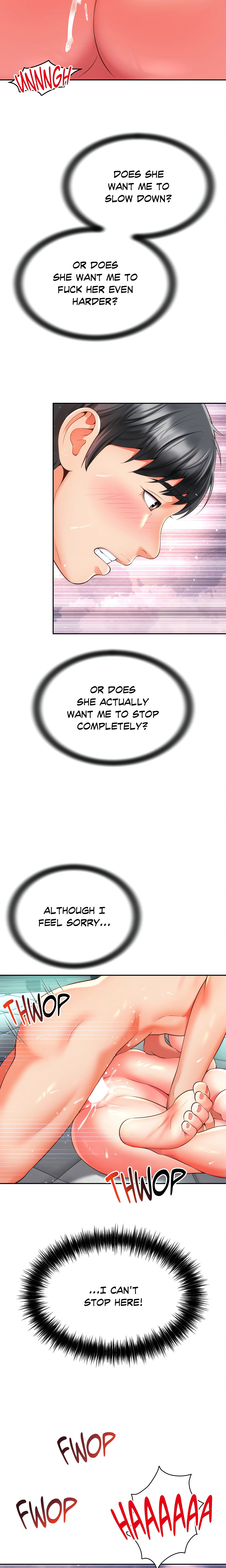 She’s Got It Going On (Official) chapter 12 page 16