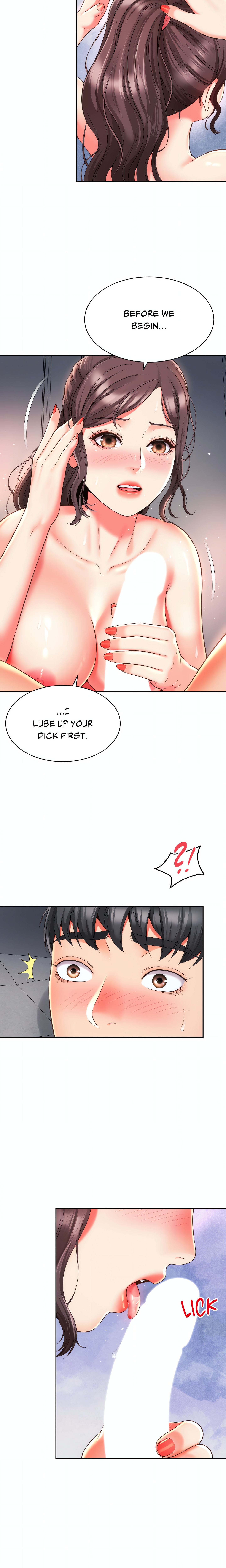 She’s Got It Going On (Official) chapter 13 page 2