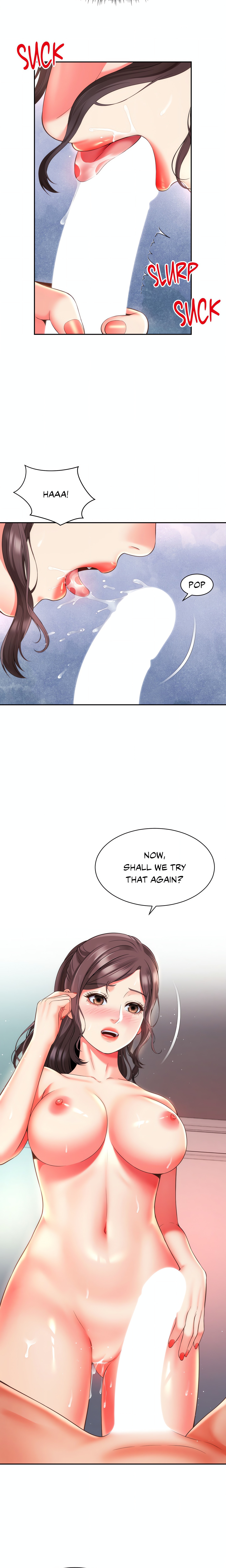 She’s Got It Going On (Official) chapter 13 page 4