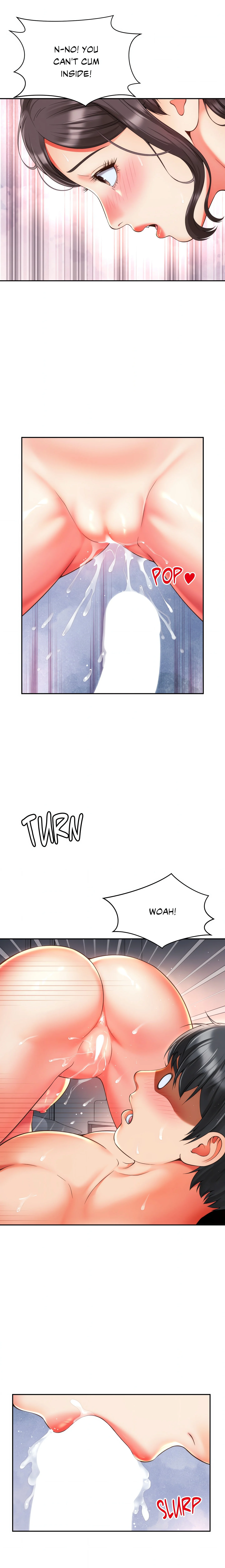 She’s Got It Going On (Official) chapter 13 page 10