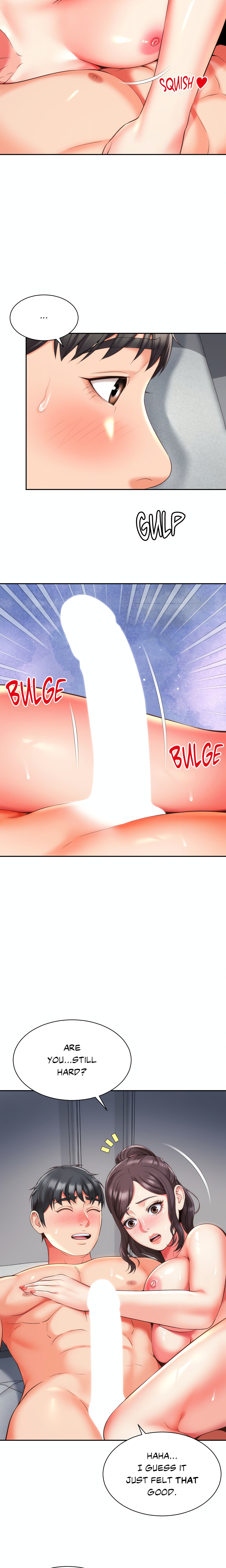 She’s Got It Going On (Official) chapter 13 page 14
