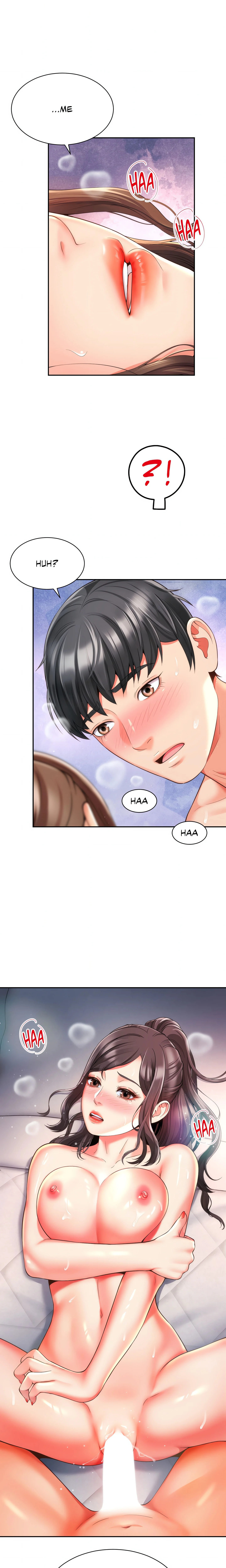 She’s Got It Going On (Official) chapter 13 page 20