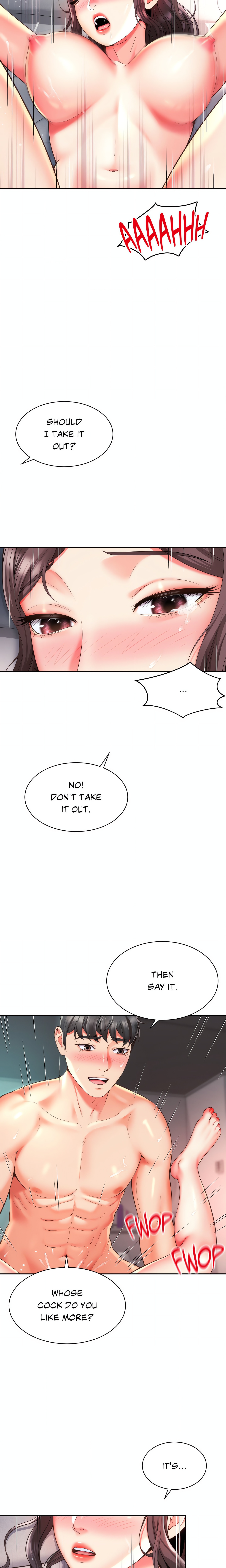 She’s Got It Going On (Official) chapter 14 page 4