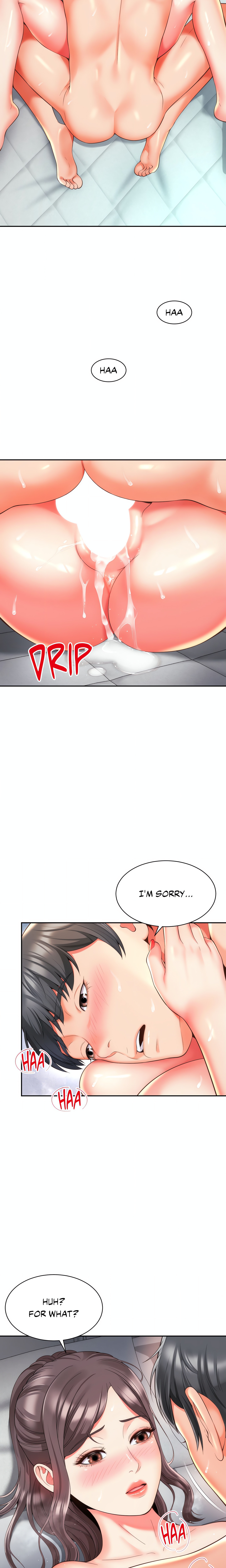 She’s Got It Going On (Official) chapter 14 page 11