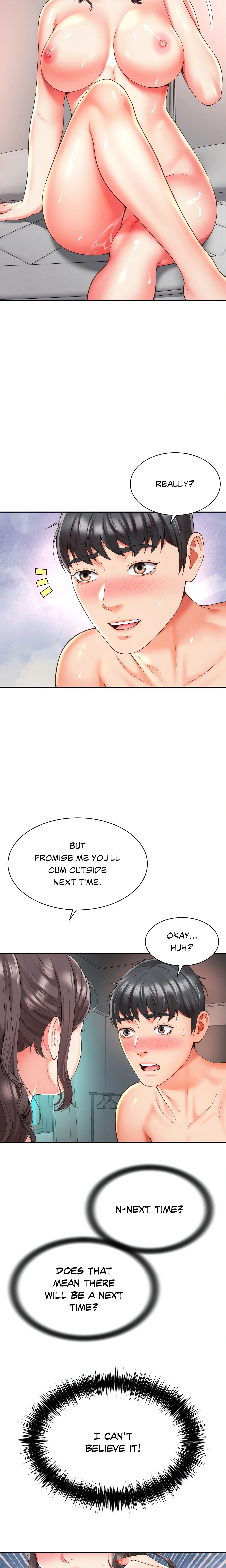 She’s Got It Going On (Official) chapter 14 page 13