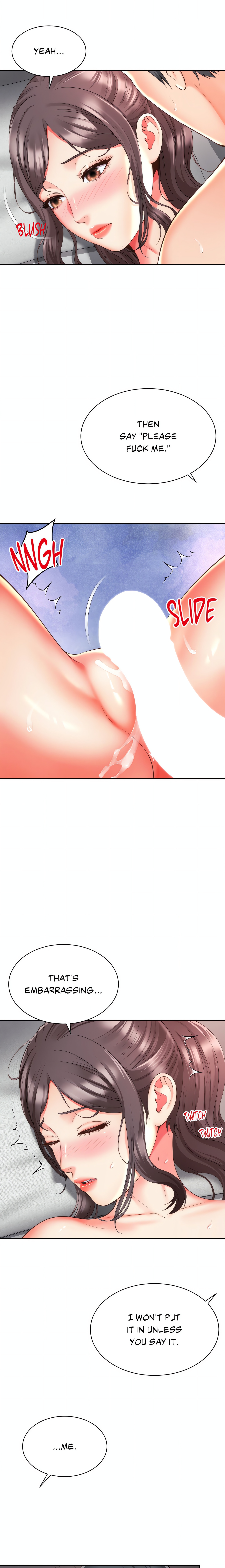 She’s Got It Going On (Official) chapter 14 page 17