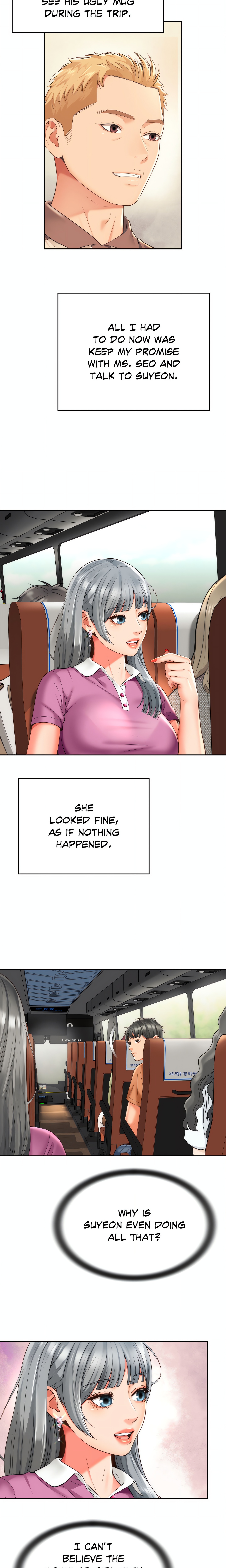 She’s Got It Going On (Official) chapter 15 page 2