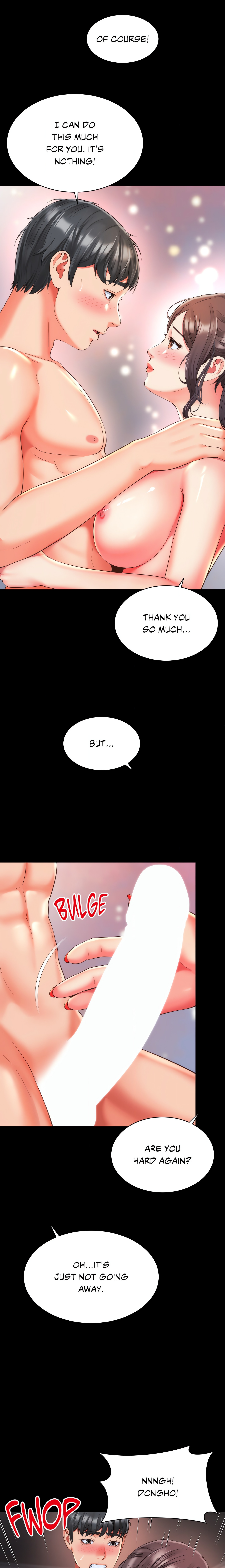 She’s Got It Going On (Official) chapter 15 page 4