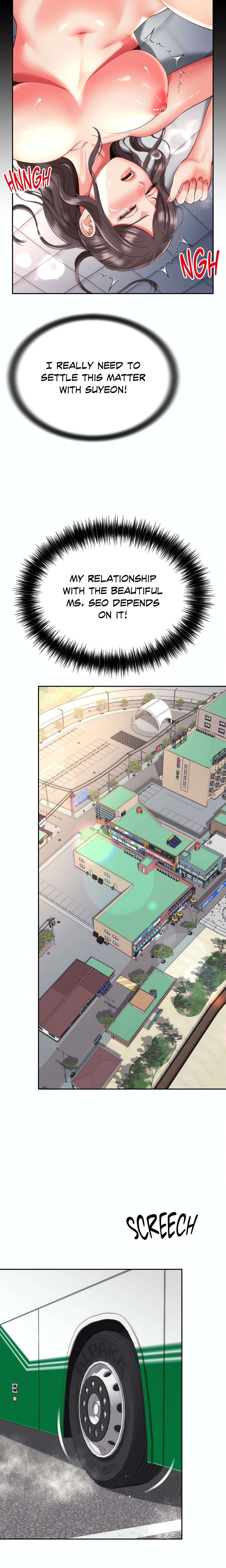 She’s Got It Going On (Official) chapter 15 page 6