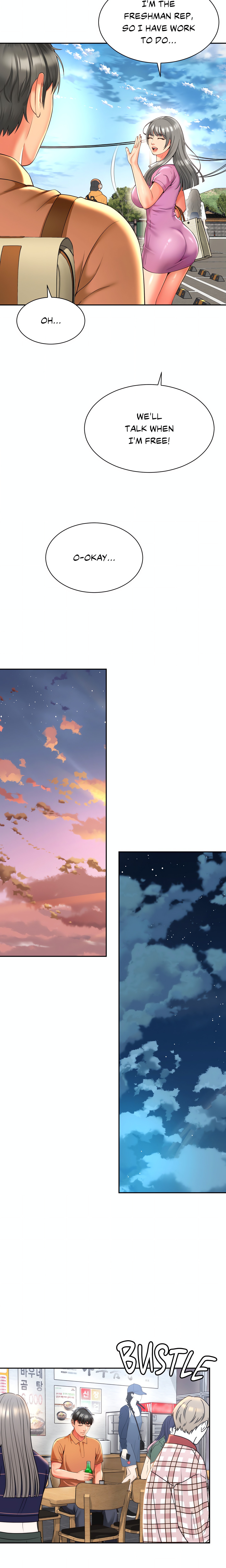 She’s Got It Going On (Official) chapter 15 page 9