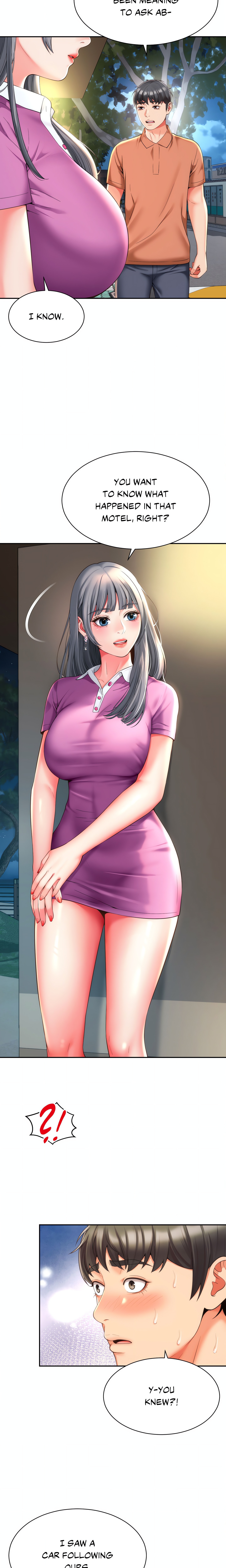 She’s Got It Going On (Official) chapter 15 page 13