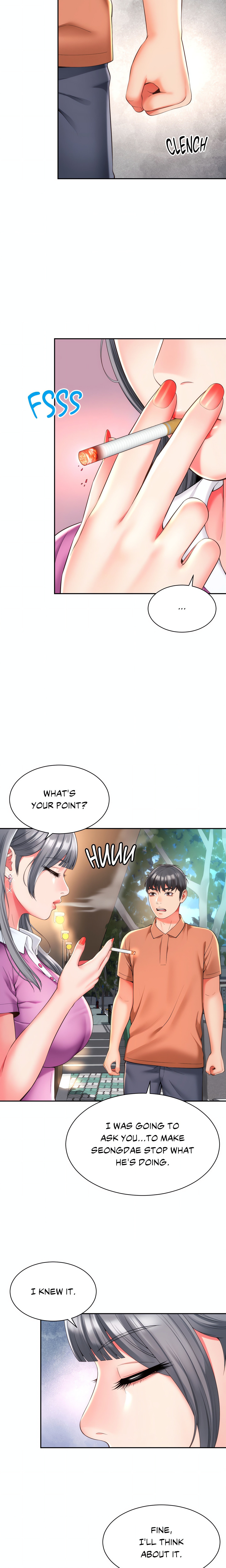She’s Got It Going On (Official) chapter 15 page 16