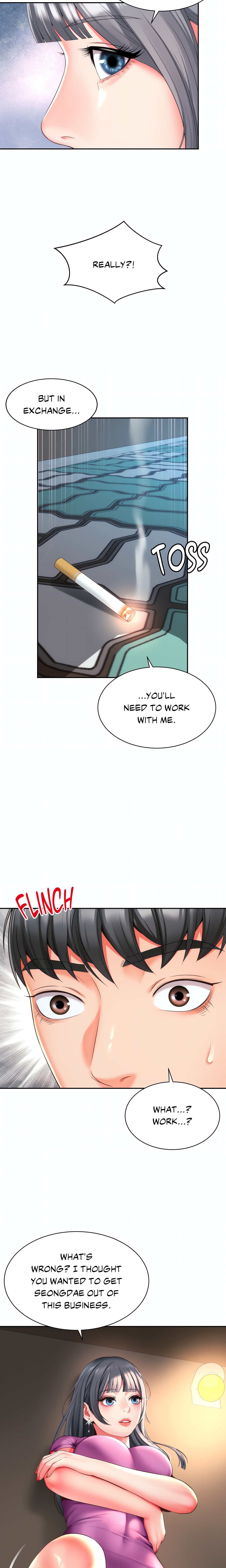 She’s Got It Going On (Official) chapter 15 page 17