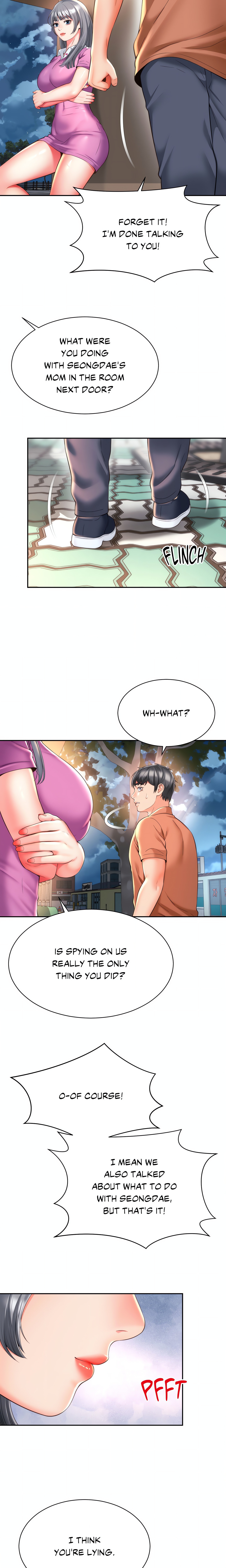 She’s Got It Going On (Official) chapter 15 page 19