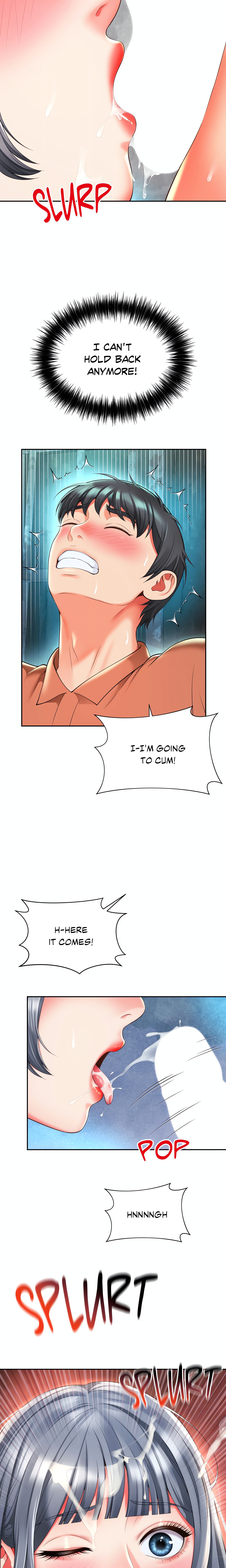 She’s Got It Going On (Official) chapter 16 page 13