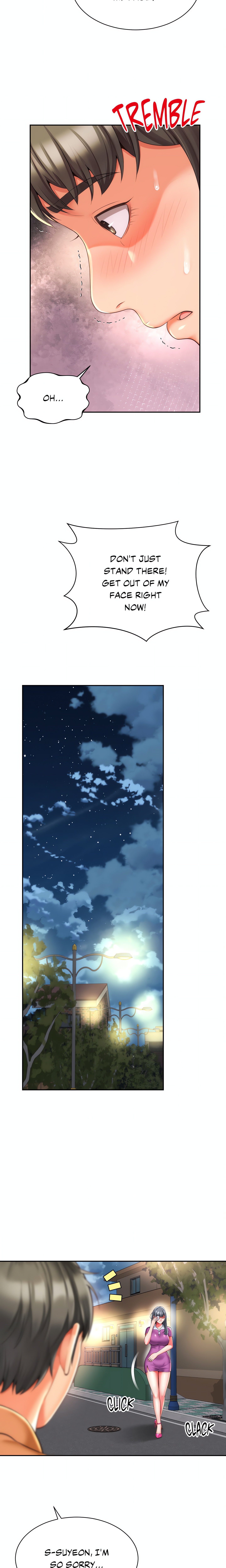 She’s Got It Going On (Official) chapter 16 page 16