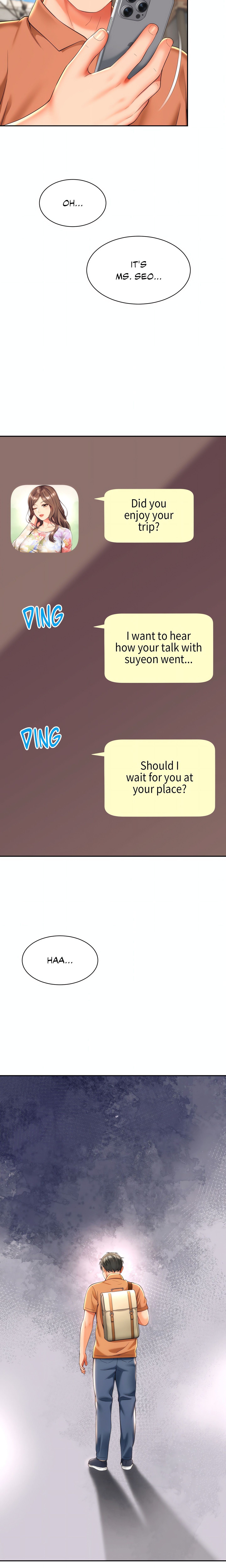 She’s Got It Going On (Official) chapter 16 page 20