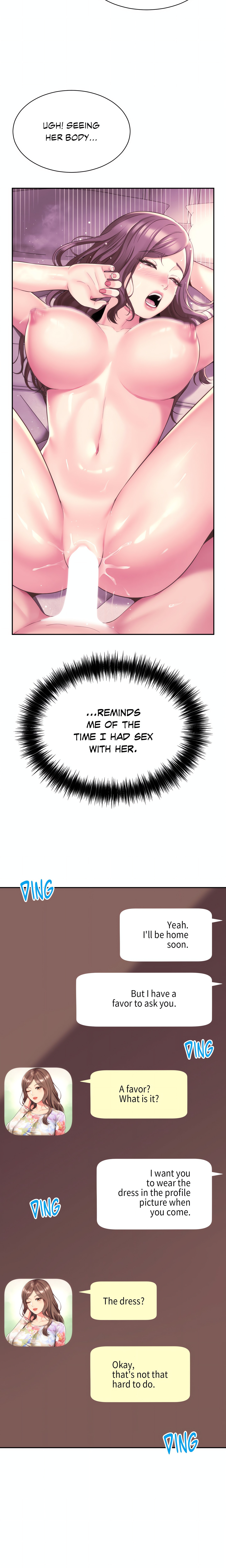 She’s Got It Going On (Official) chapter 17 page 2