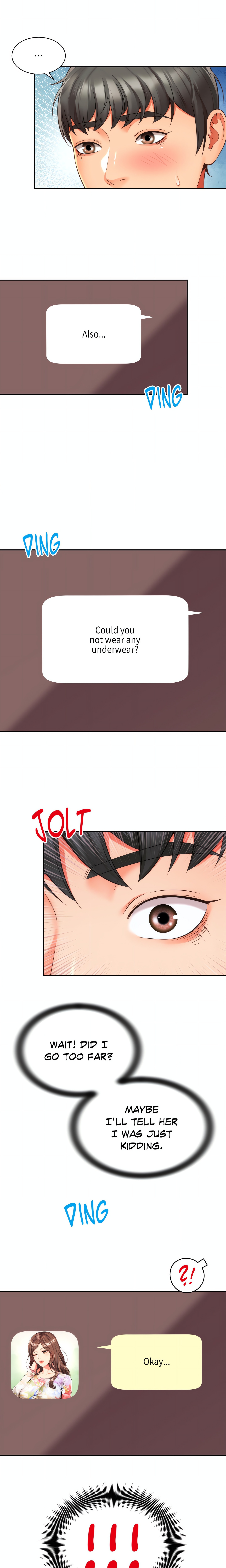 She’s Got It Going On (Official) chapter 17 page 3
