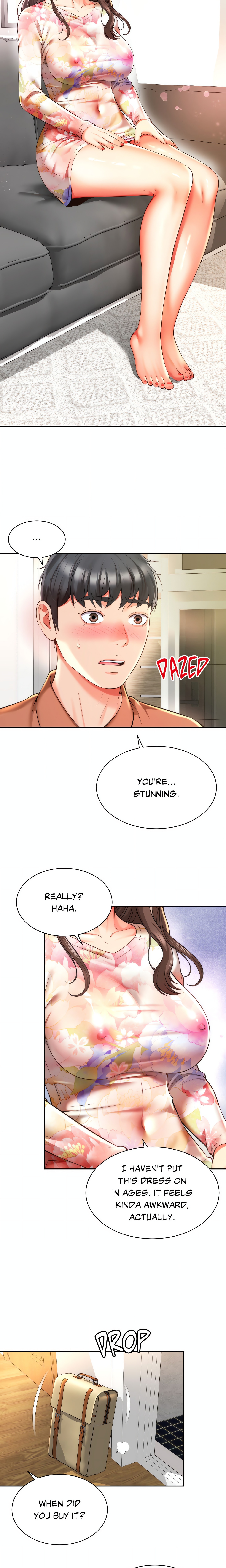 She’s Got It Going On (Official) chapter 17 page 5