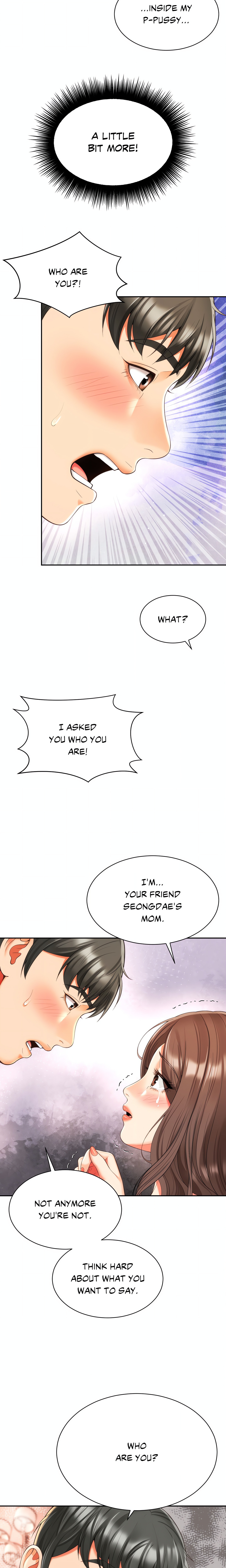 She’s Got It Going On (Official) chapter 17 page 14
