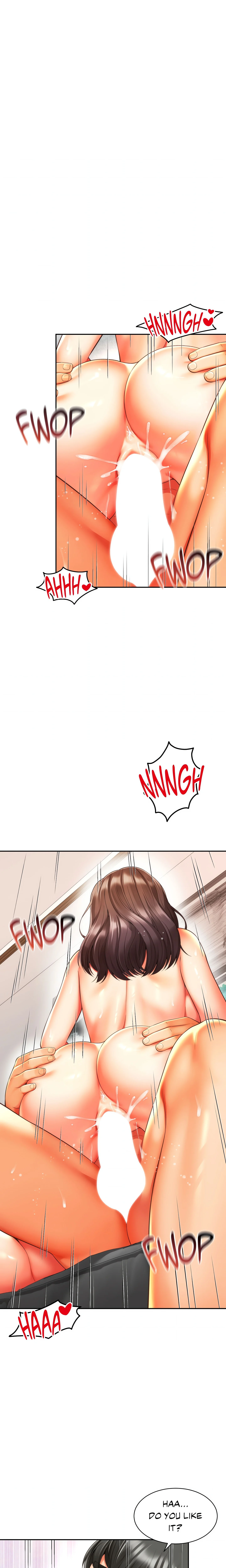 She’s Got It Going On (Official) chapter 18 page 2