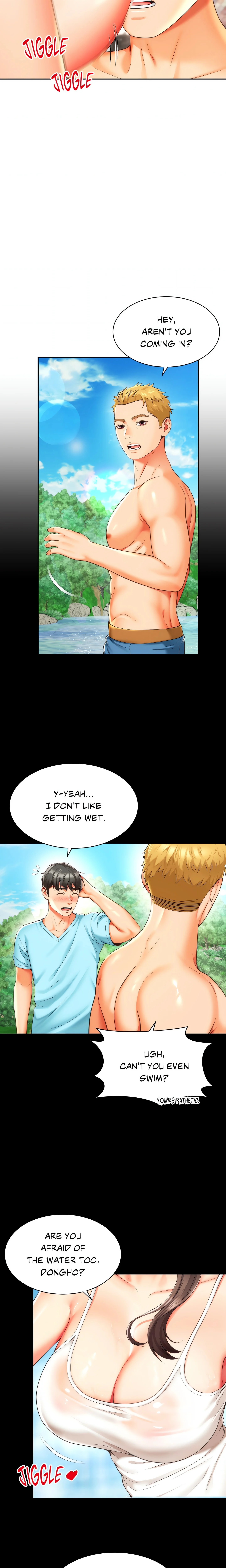 She’s Got It Going On (Official) chapter 18 page 4
