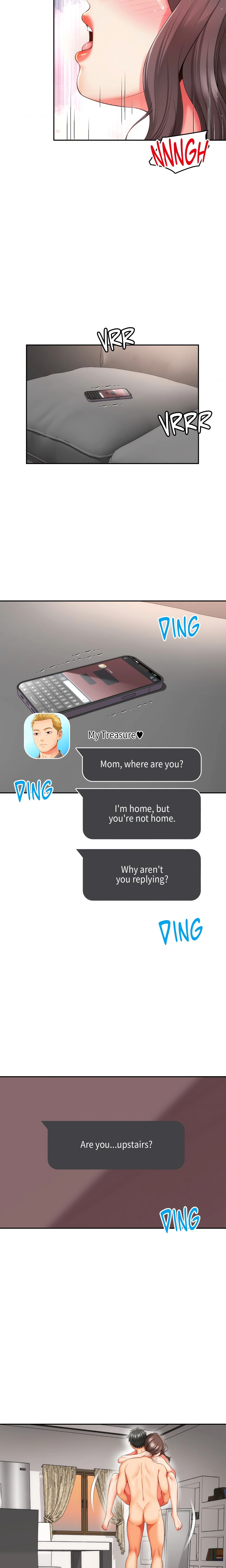 She’s Got It Going On (Official) chapter 18 page 13