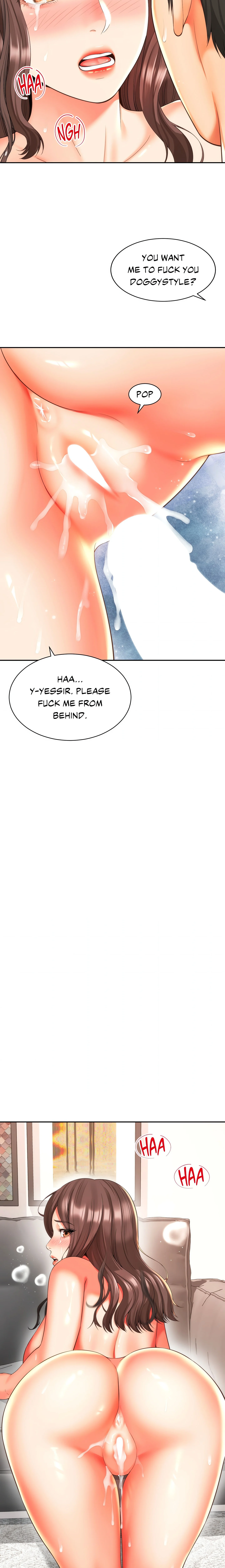 She’s Got It Going On (Official) chapter 18 page 16